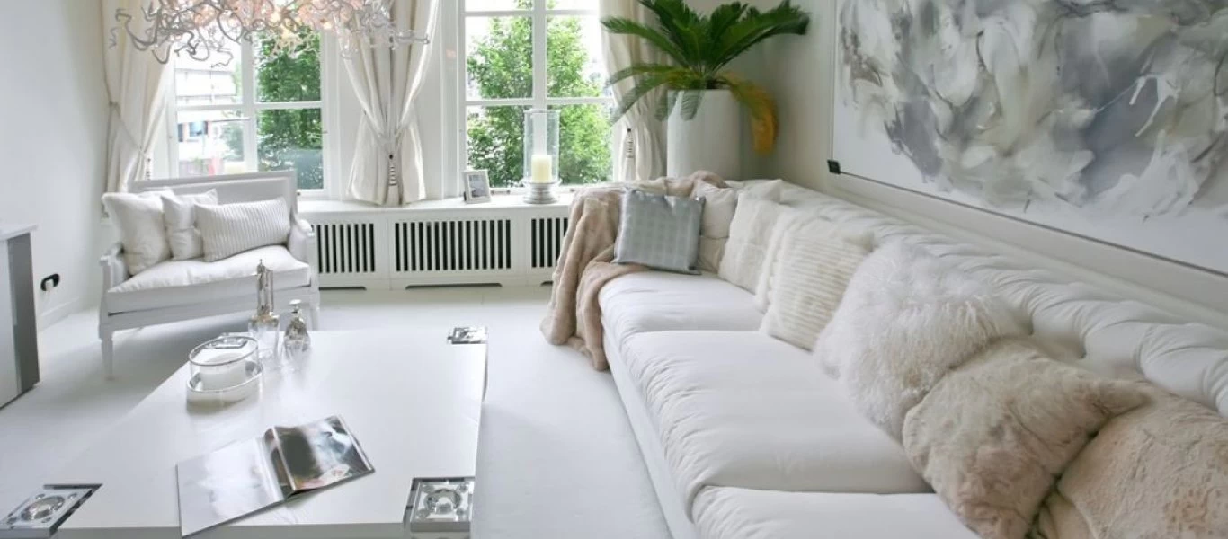 Δέκα κανόνες του φενγκ σούι που κάθε σπίτι πρέπει να ακολουθεί